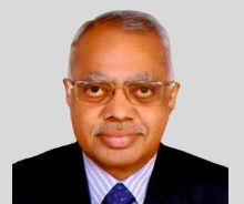 Dr. S Ramesh Babu